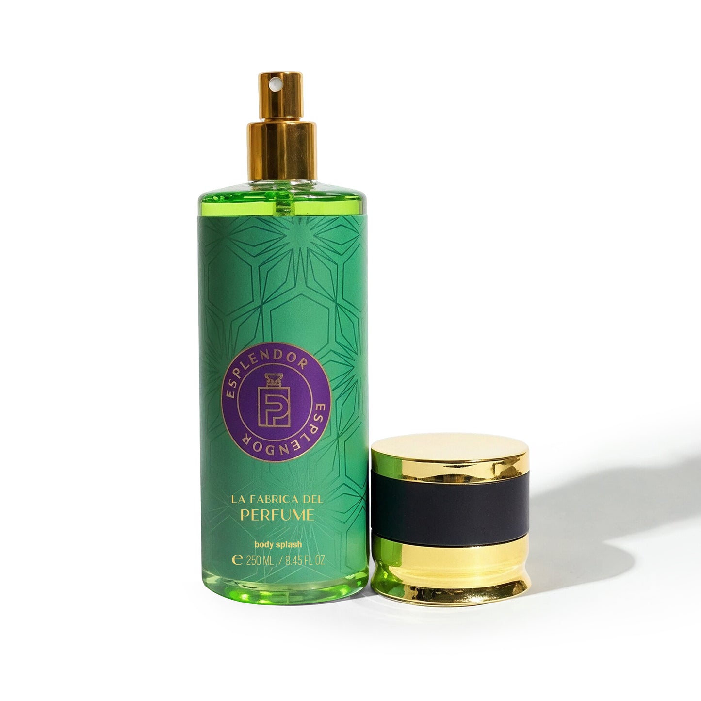 Splash Esplendor - 250ml