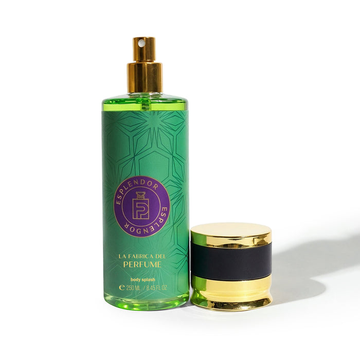 Splash Esplendor - 250ml