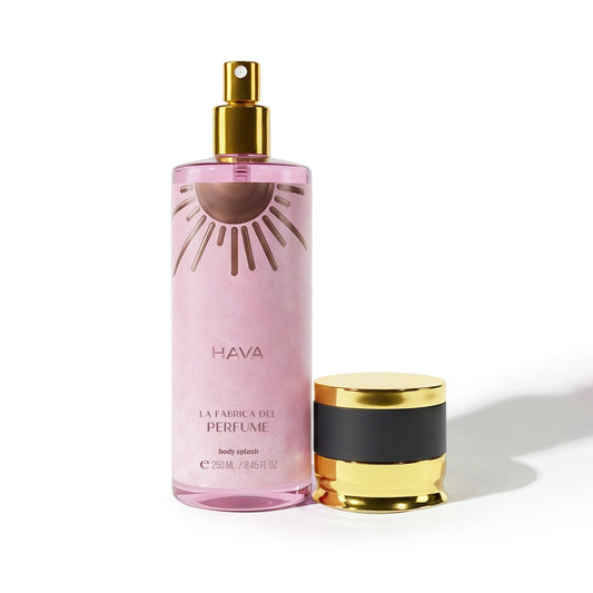 Splash Hava - 250ml