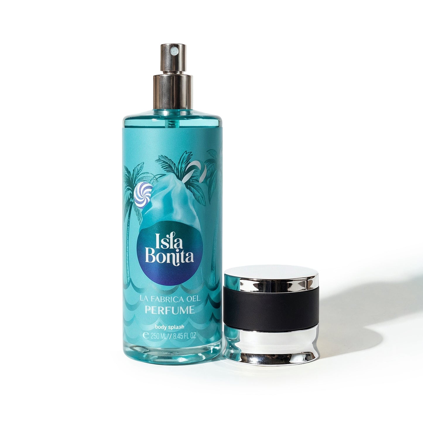 Splash Isla Bonita - 250ml