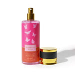 Splash Mariposa Rosa - 250ml