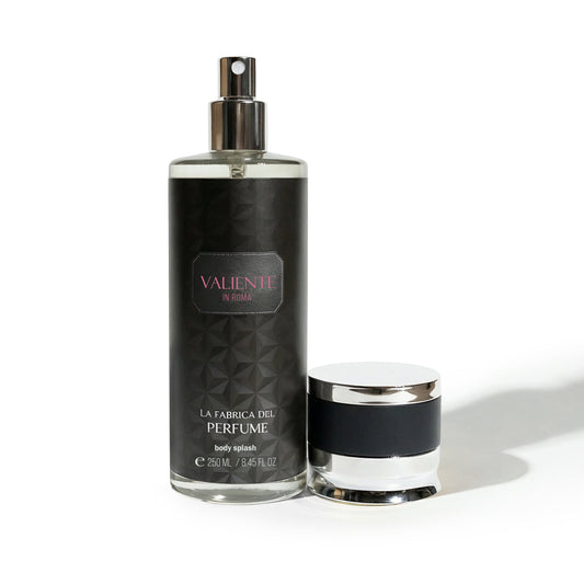 Splash Valiente In Roma - 250ml