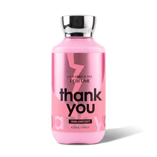Crema Thank You - 250ml