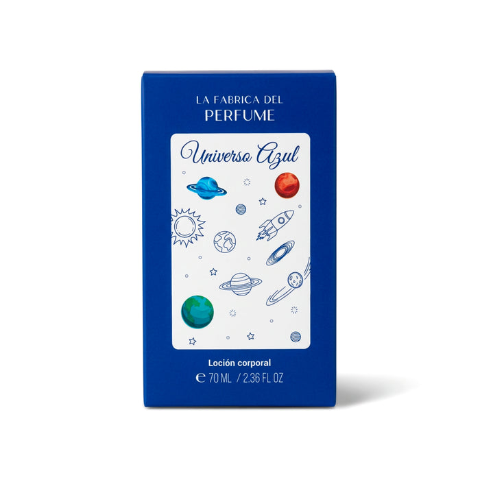 Perfume Universo Azul - 70ml