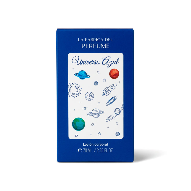 Perfume Universo Azul - 70ml