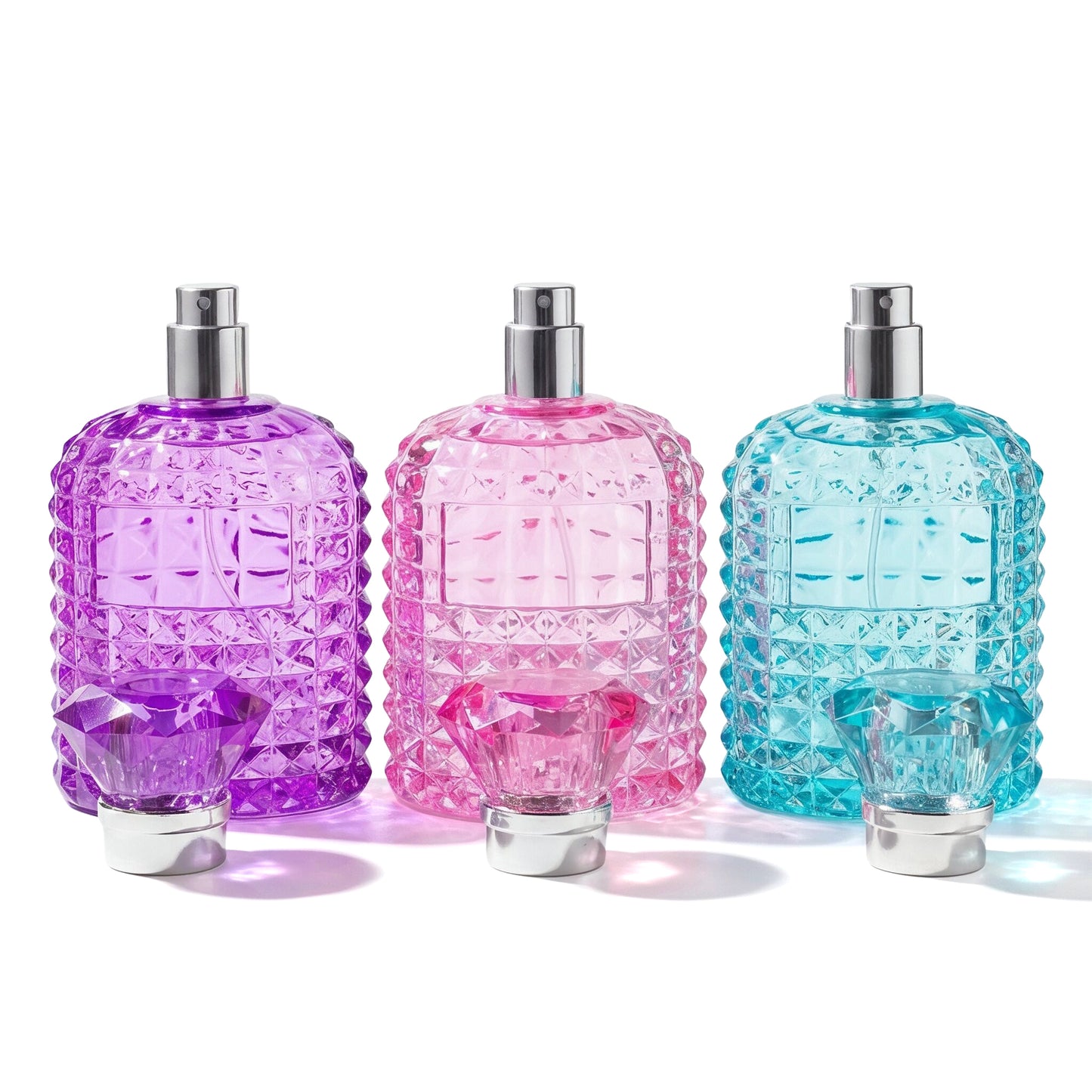 Envase Valentina Beach 100 ml - Caja x 60 unid.