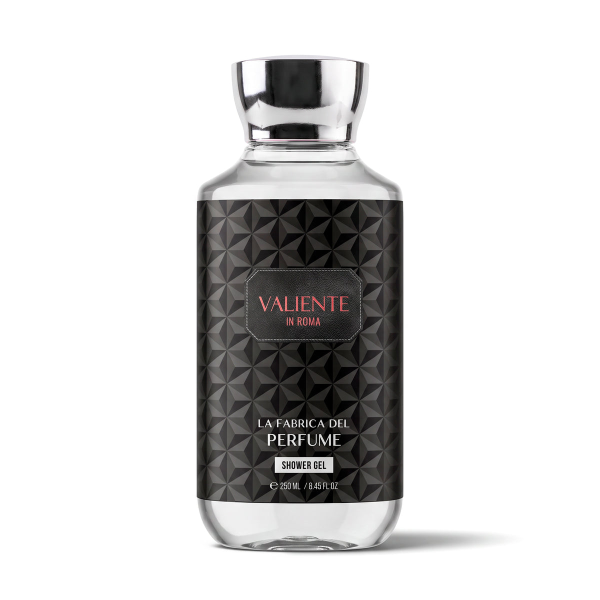 Shower Gel Valiente In Roma - 250ml