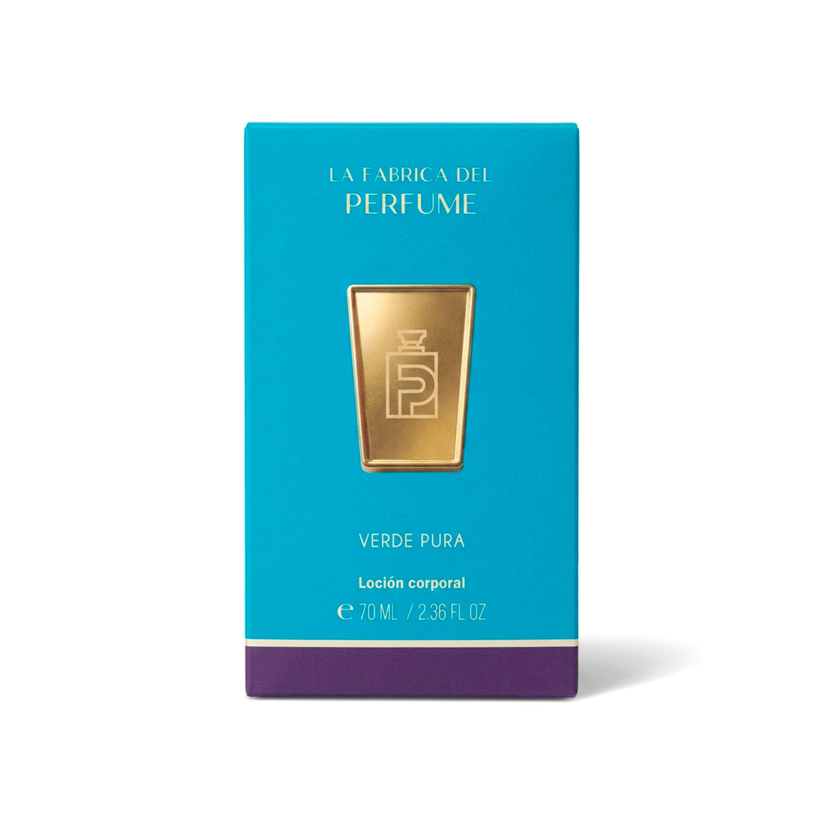 Perfume Verde Pura - 70ml