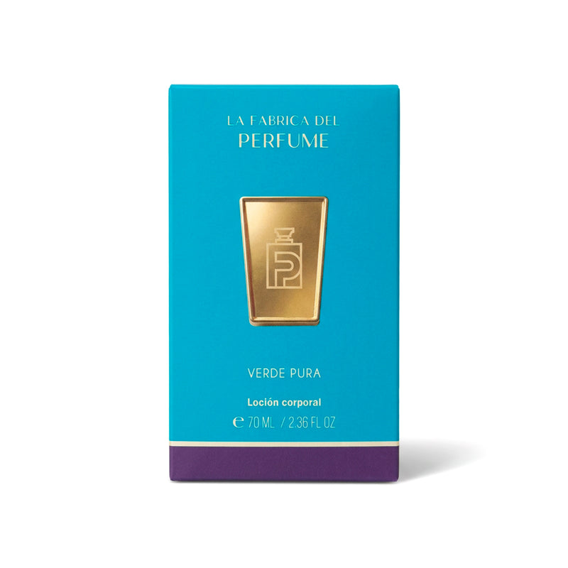 Perfume Verde Pura - 70ml