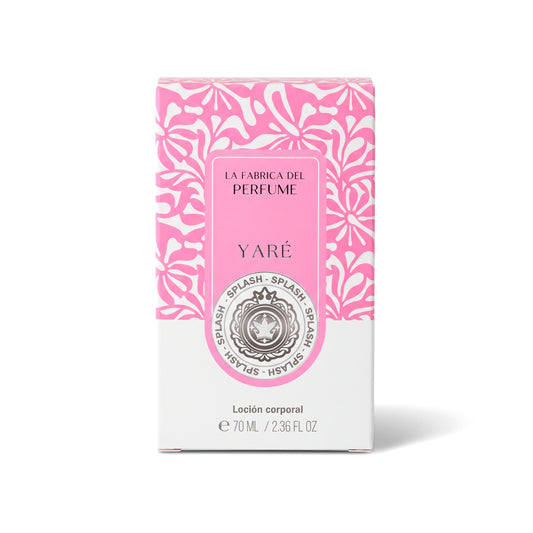 Perfume Yaré - 70ml
