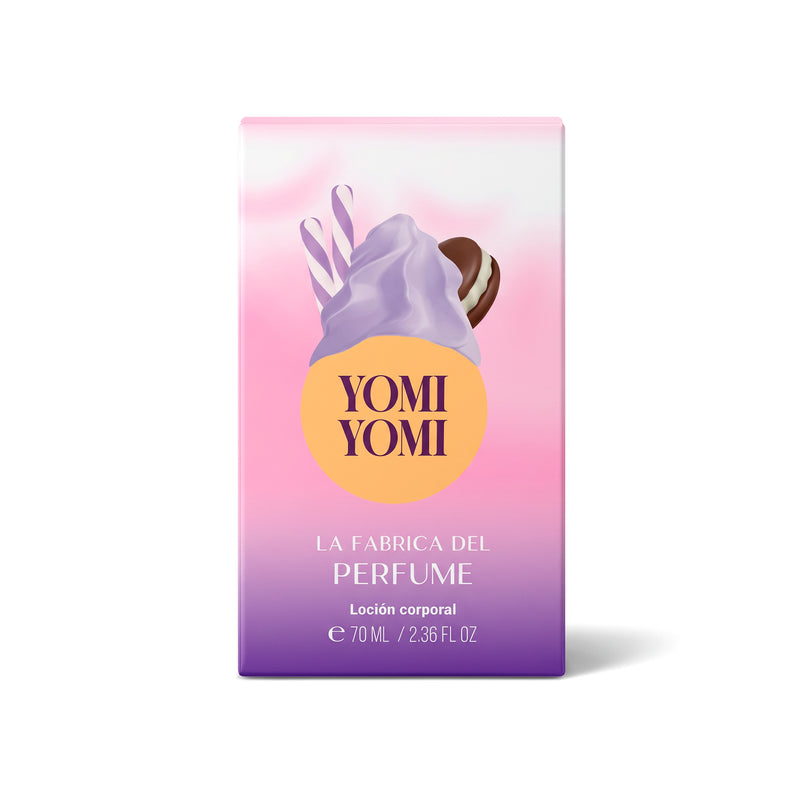 Perfume Yomi Yomi - 70ml