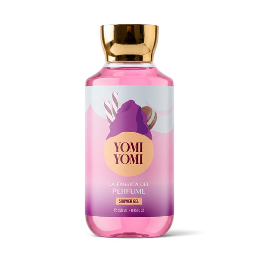 Shower Gel Yomi Yomi - 250ml