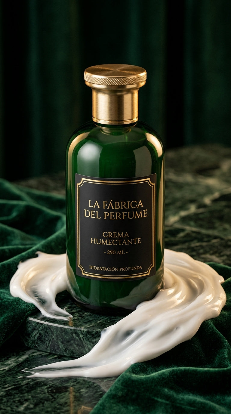 CREMA HUMECTANTE