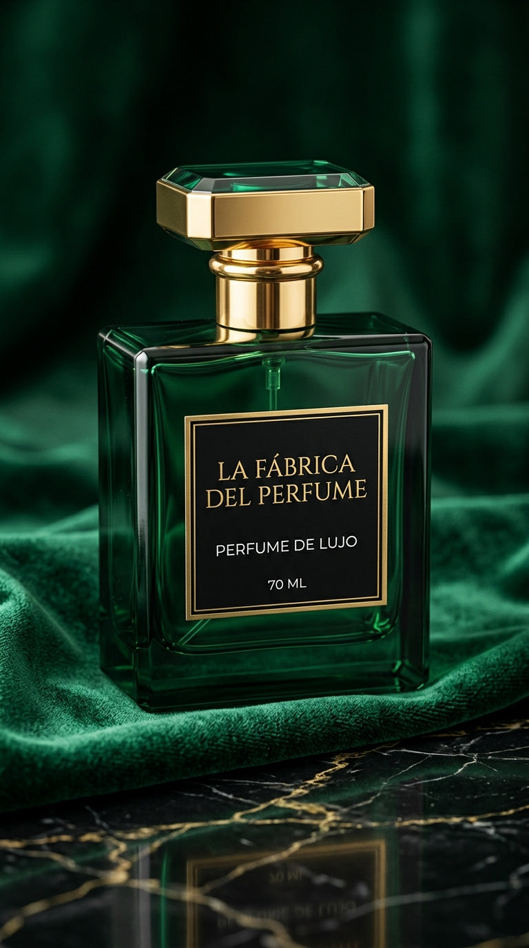PERFUMES