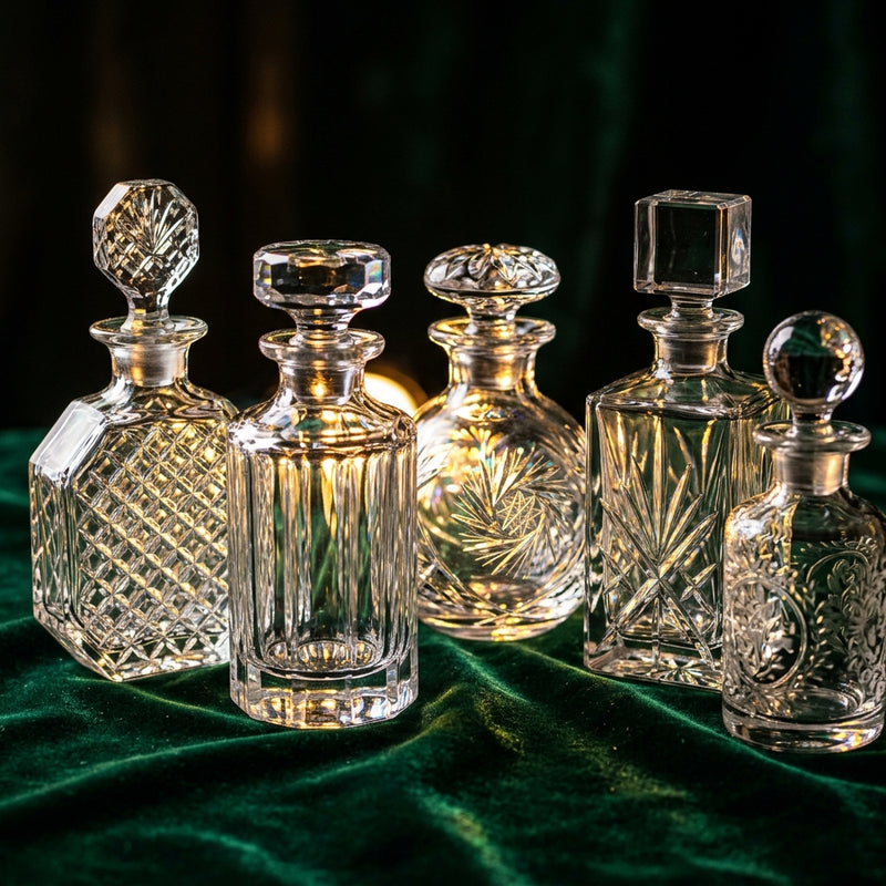 Envases de vidrio