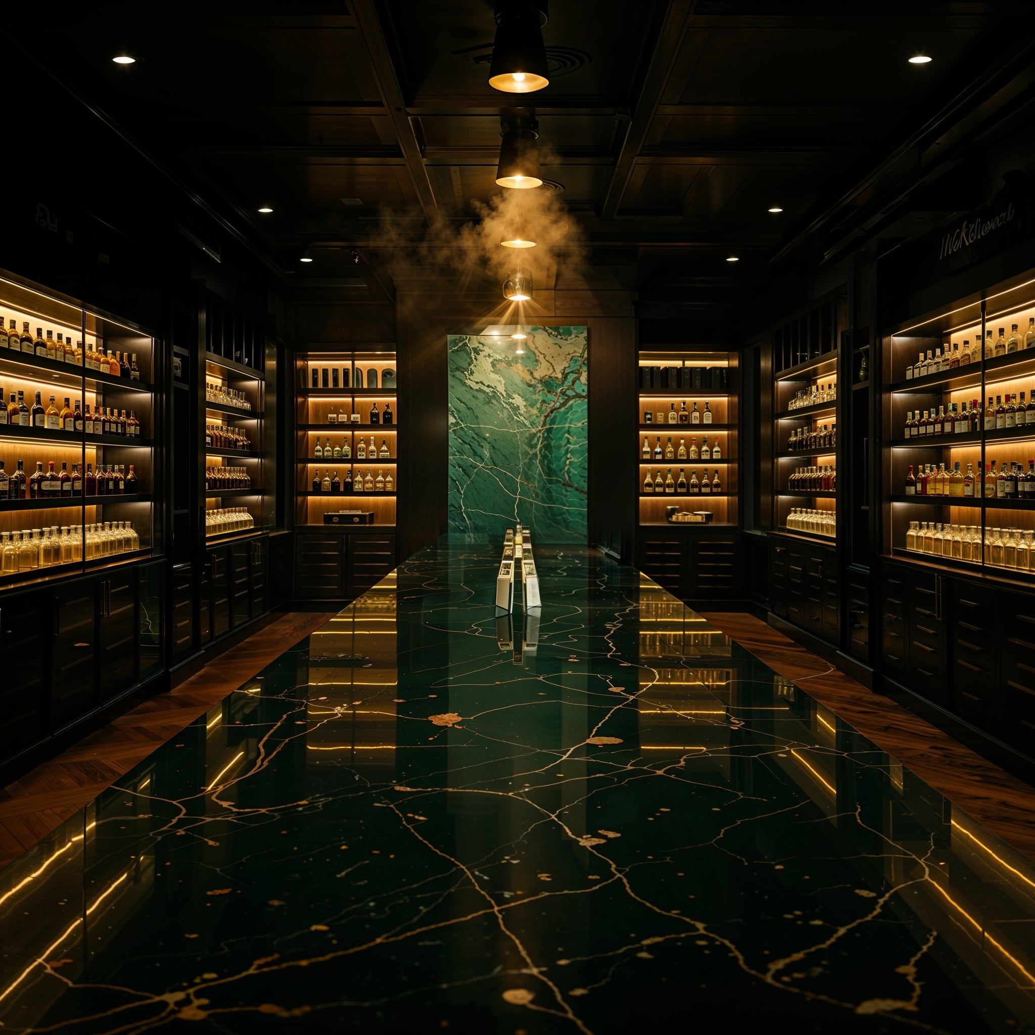 La Fábrica del Perfume